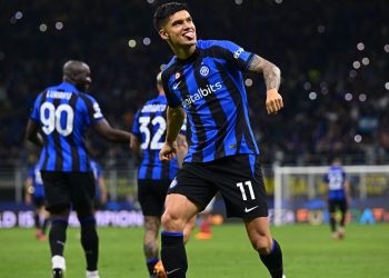 UCL: Inter see off Benfica to set up Milan derby semi-final