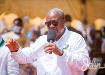 I intend to open the Abirem Technical College of Education in January 2025 – Mahama