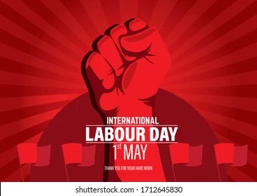 Interior Ministry declares May 1 as statutory holiday