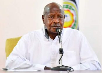 Anti-gay bill: Uganda’s Museveni to meet MPs