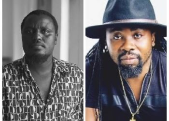 I own the “Killer Cut” sound sampled in your song, not Obrafour – Mantse Aryeequaye to Drake