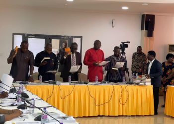 Tamale: Public Accounts Committee resumes public hearing