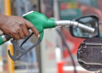 Fuel prices go up; pegged a little over GH¢13 per litre