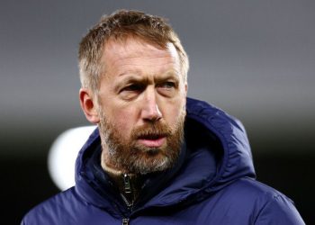 Chelsea sack Potter after less than seven months