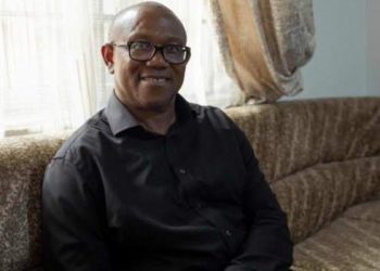 I’m being pressured to leave Nigeria – Peter Obi