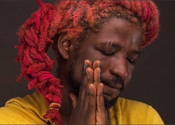 Ghanaian Dancehall artsiste Rudebwoy Ranking reported dead