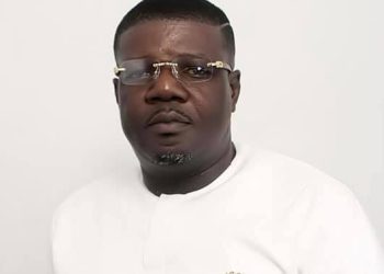 South Dayi MP petitions CHRAJ to investigate officials fingered in Prof. Frimpong Boateng’s ‘galamsey’ report