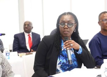 Ministry of Communications and Digitalisation holds retreat