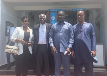 Supreme Court sets May 17 to decide Assin North MP’s fate