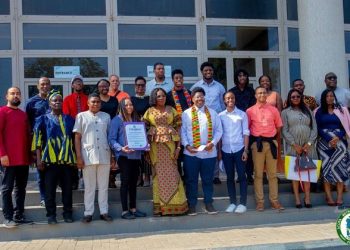 Accra, Columbus to strengthen bilateral relationship to enhance development