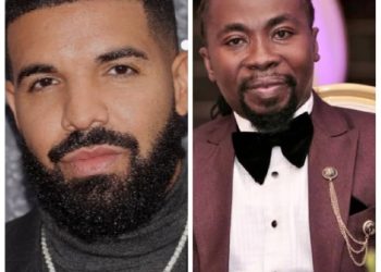 Obrafour sues Drake for copyright infringement; demands $10 million