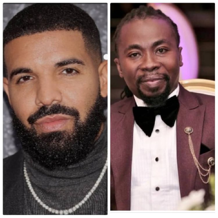 Obrafour sues Drake for copyright infringement; demands $10 million