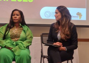 We need sustainable development-oriented people to transform Africa – Adelaide Agyepong