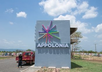 Stay off appolonia lands – Chief warns encroachers