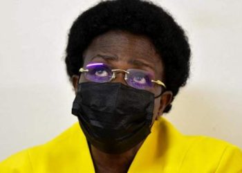 Roofing-sheet scandal: Minister refused bail