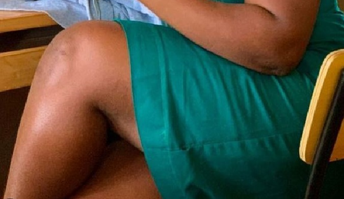 “I couldn’t control myself after seeing her hot thighs” – Clinician admits sleeping with Nurse in Hospital Ward