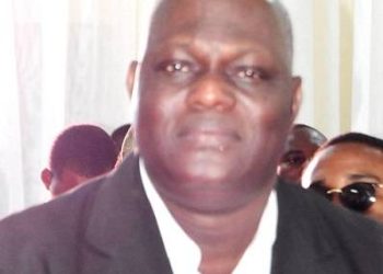 Government must bear the cost of cancer treatment – Dr. Sackey