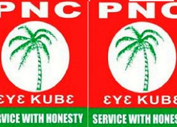 PNC mourns with Edward Mahama over son’s death
