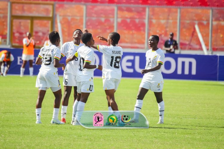 WAFU B U-20 tournament: Ghana through to final after beating Burkina Faso