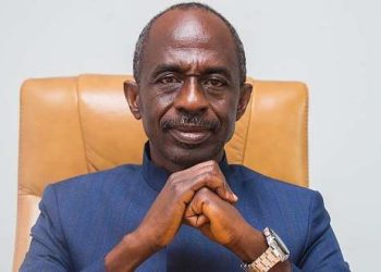 Asiedu Nketia lauds Dr. Duffuor for withdrawing suit against NDC primaries