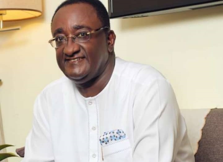 Dr. Afriyie Akoto to attend African Agriculture, Food and Industry Forum in Turkey