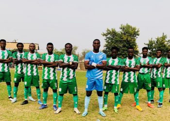 Bofoakwa Tano return to Premier League after beating Eleven Wonders