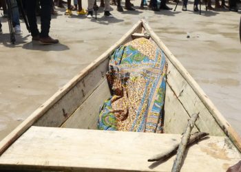 Faana-Bortianor Tragedy: One more body retrieved, takes death toll to nine