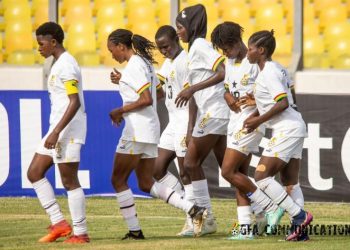 WAFU B Women’s U20 Tournament: Black Princesses humble Benin in opening game