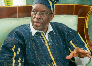 Bagbin courts support for Ghana Nuclear Energy Programme