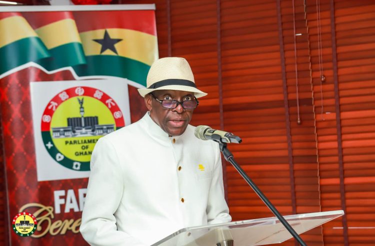 Parliamentary Service honours retired staff for outstanding contributions to legislative process