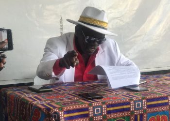 Businessman demands impeachment of Akufo-Addo-Bawumia Gov’t