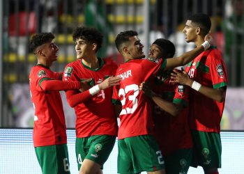 2023 FIFA U-17 WORLD CUP: Four countries ready to represent Africa