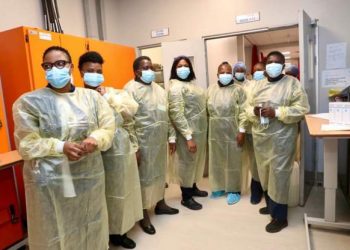 Ten dead, 37 critically ill in SA cholera outbreak