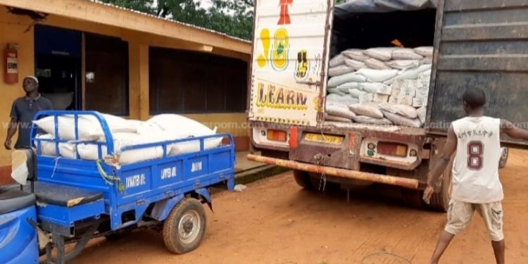 We need our money not empty promises – National Food Suppliers to Govt