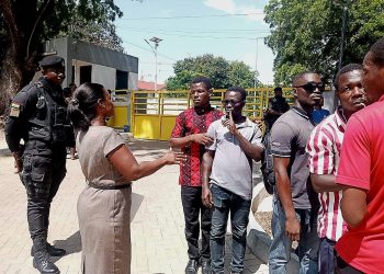 Gender Minister to advocate for slots for Unemployed Graduates with Disability