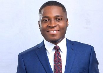Edem Agbana finally declared winner of Ketu North Parliamentary primaries
