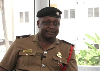 Old Bortianor: Church didn’t have permit to build – GNFS