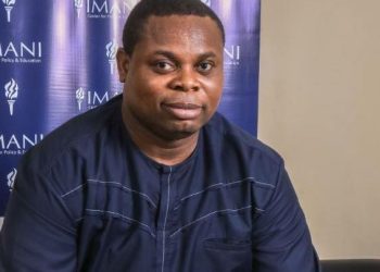 Collective responsibility required in fighting illegalities in mining sector – Mireku Duker