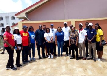 E/R: NPA interacts with Journalists