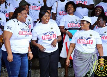 Gender Ministry commemorates International Day of the Family