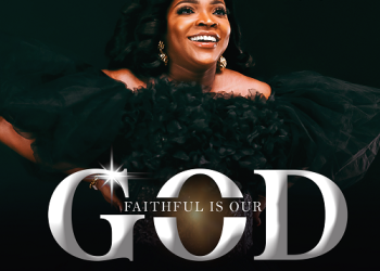 Faithful Is Our God – Jayana preaches in new song