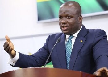 We’re determined to protect our natural resources – Lands Minister