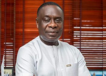 James Gyakye Quayson to face criminal charges in court