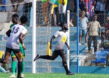 MTN FA Cup: King Faisal set final with Dreams FC