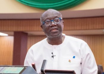 IMF board approves Ghana’s $3bn bailout