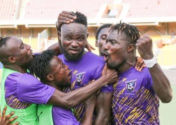 GPL WK 31 Wrap: Aduana suffer heartbreak as Medeama takes over top spot