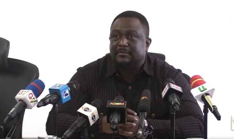 People who report illegal connections will now receive new rewards – ECG MD