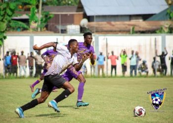 GPL WK 32 Wrap: Medeama cements top spot with win over King Faisal; Aduana lose at home to Dreams FC