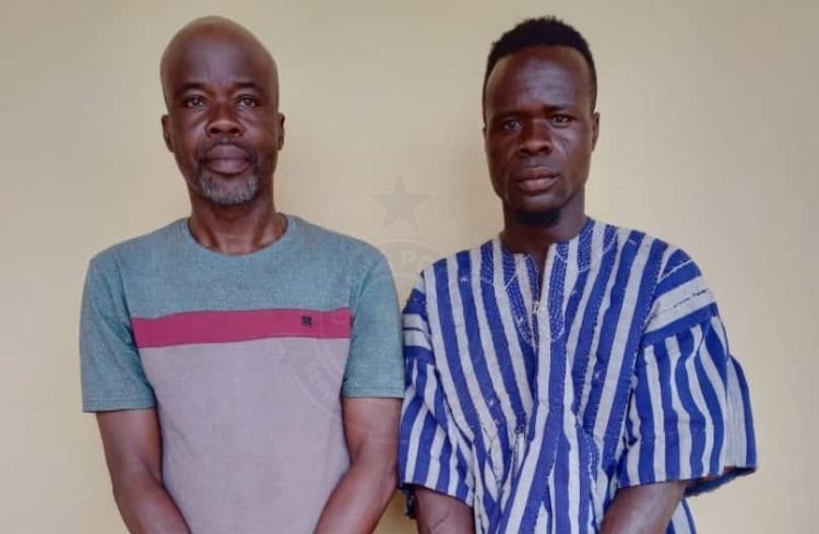 TAMALE: Court fines attackers of Dagbon FM presenter