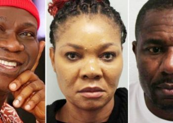 Nigerian politician, wife and medical ‘middleman’ jailed for organ harvesting plot